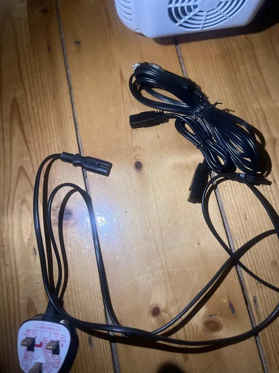 Mini-Fridge - Image 4