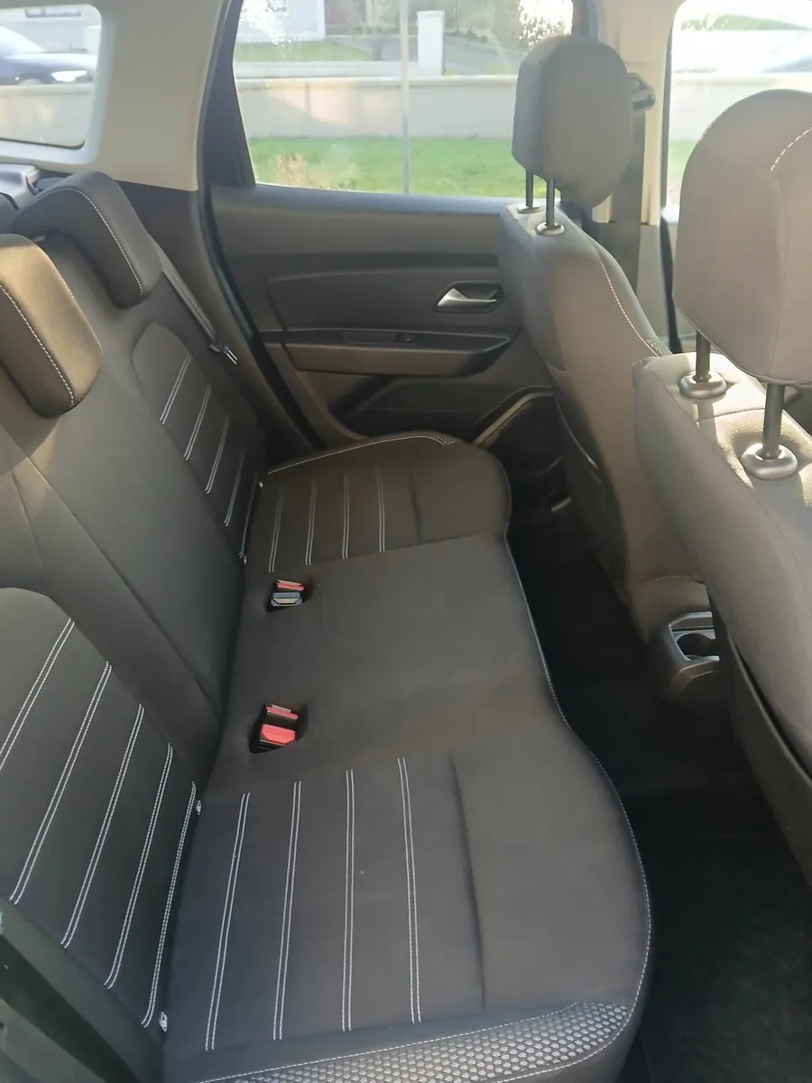 2020 Dacia Duster DCI 115, Prestige - Image 2