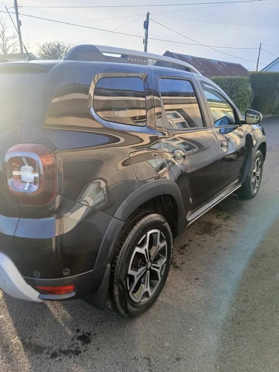 2020 Dacia Duster DCI 115, Prestige - Image 3