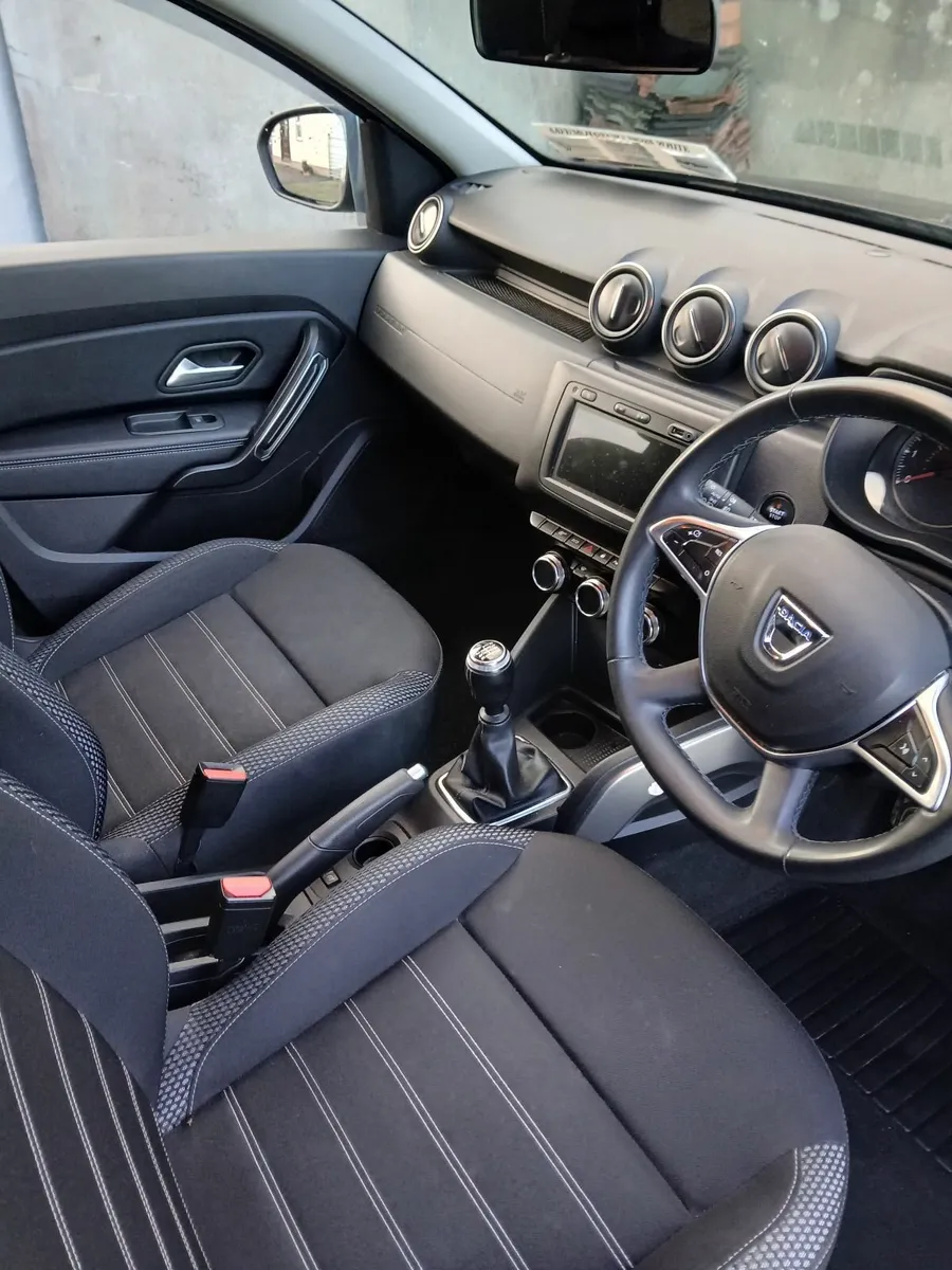 2020 Dacia Duster DCI 115, Prestige - Image 4