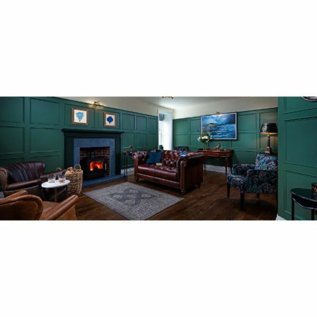 Solid – Oak Wide Board - Image 4