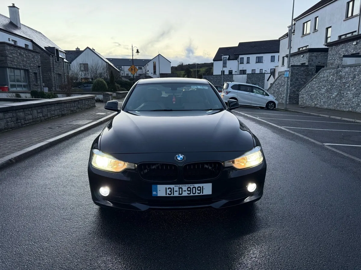 BMW 318D F30 SPORT NEW NCT - Image 3