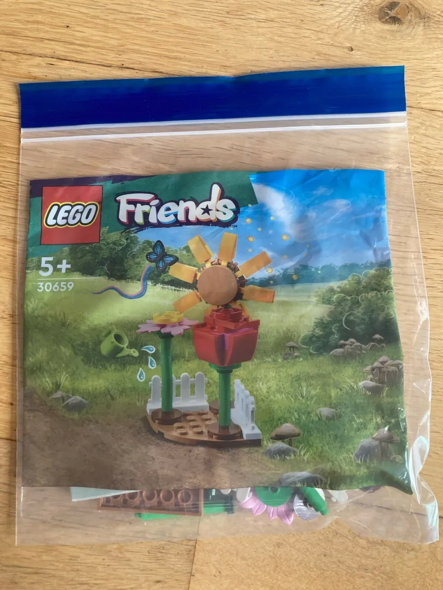 Lego friends