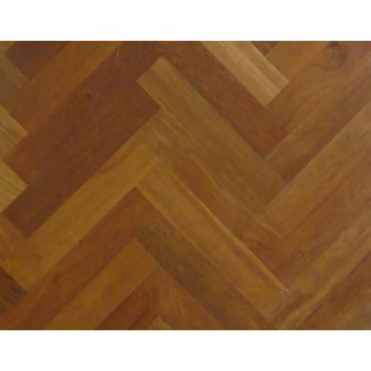 Solid Woodblock Merbau Flooring - Image 2