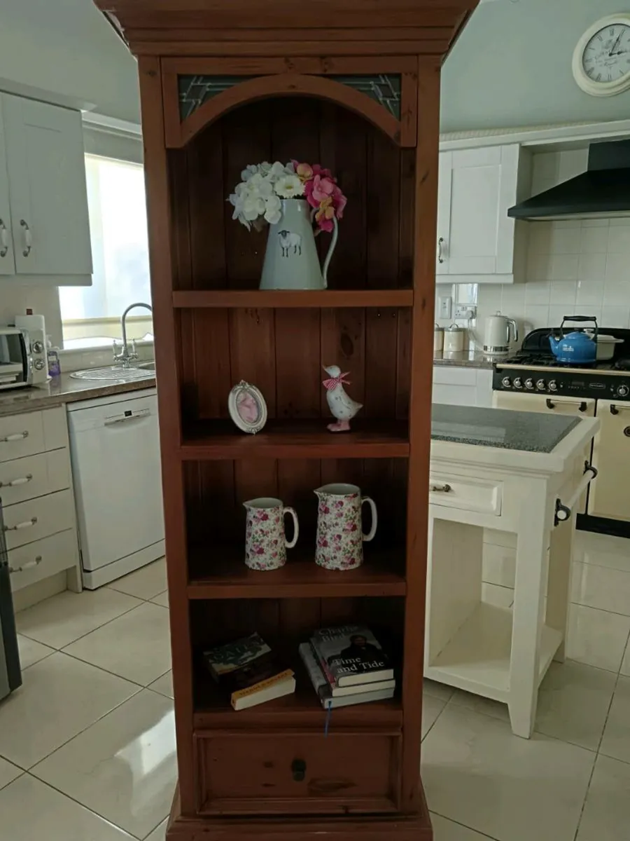 Rustic kitchen dresser - Image 4