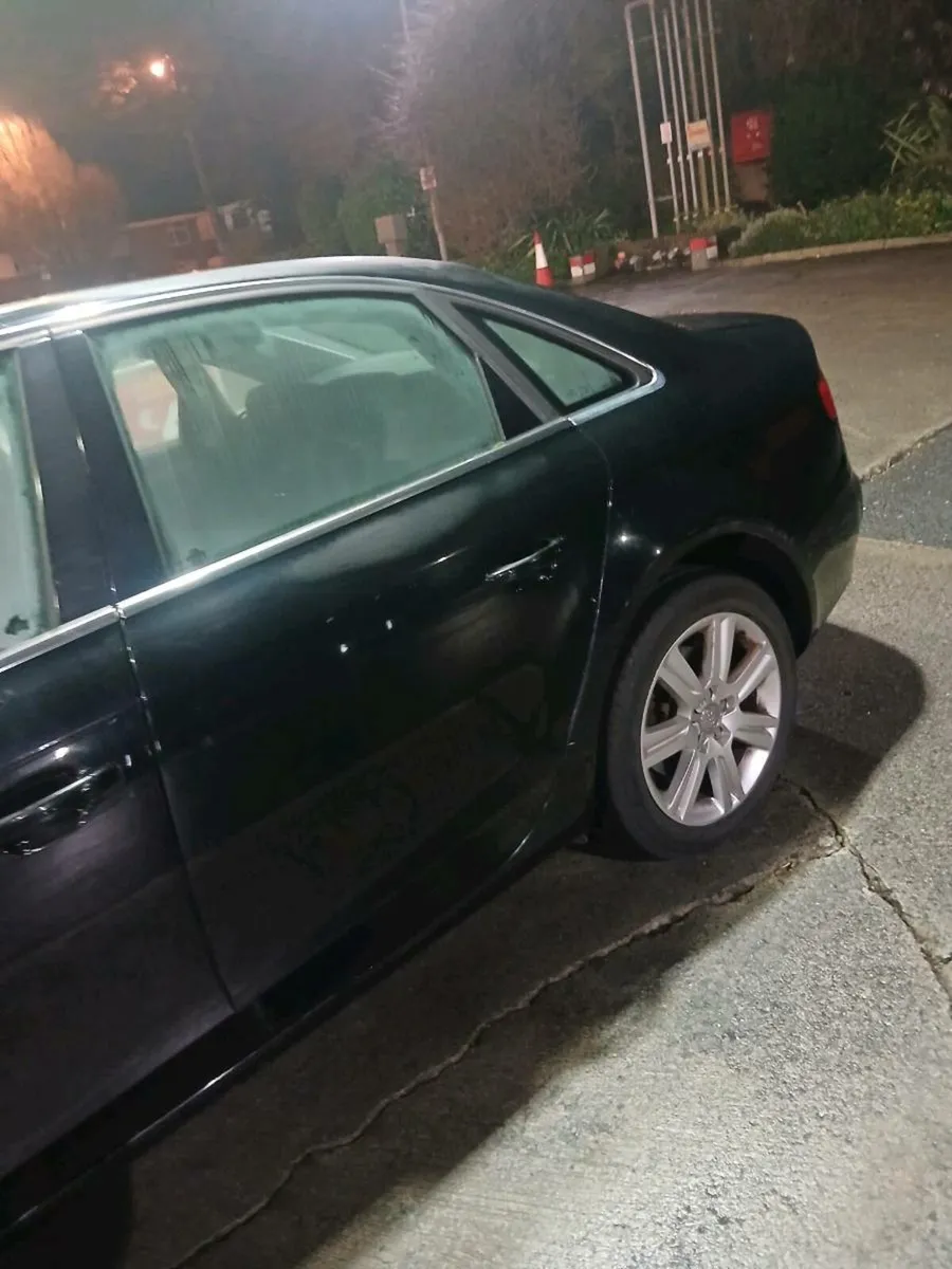 Audi a4 s.line - Image 3