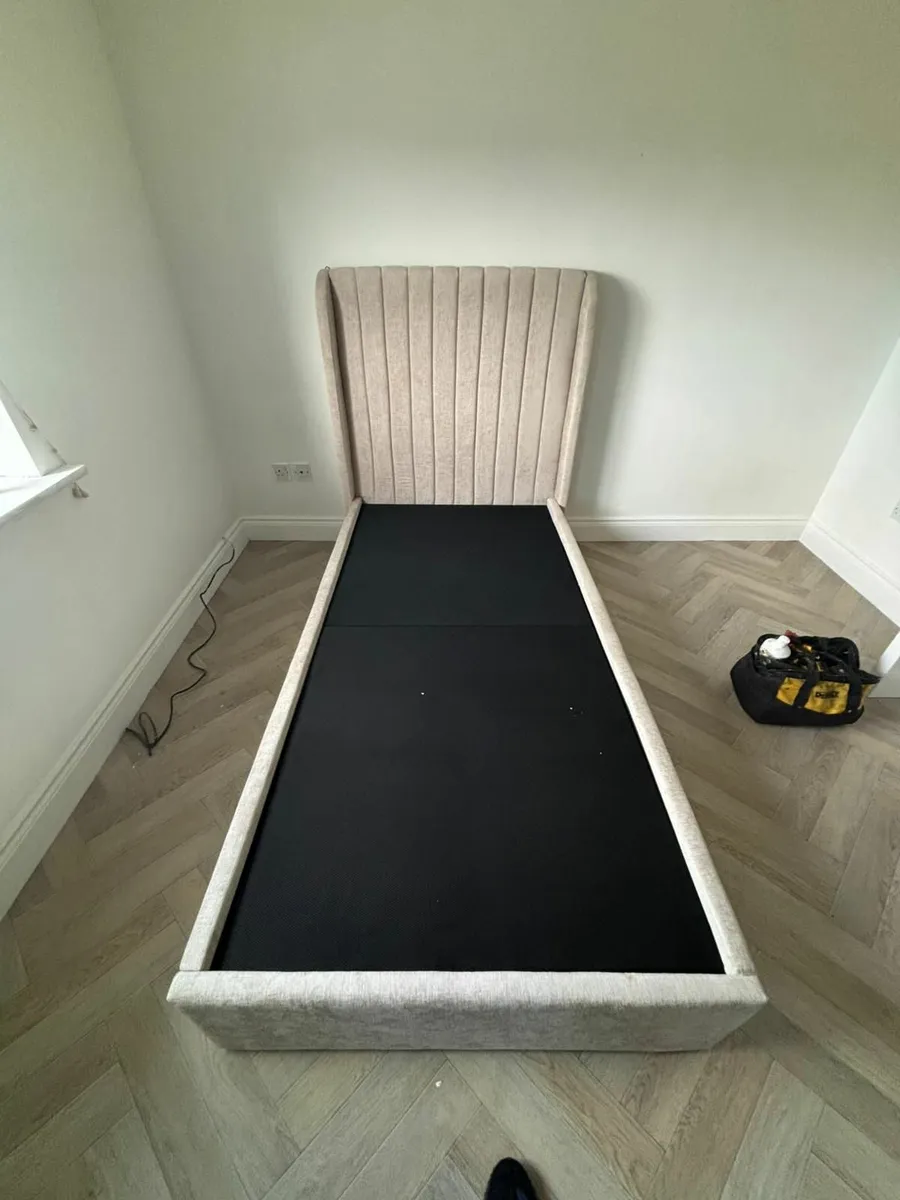 ottoman storage beds - Image 2