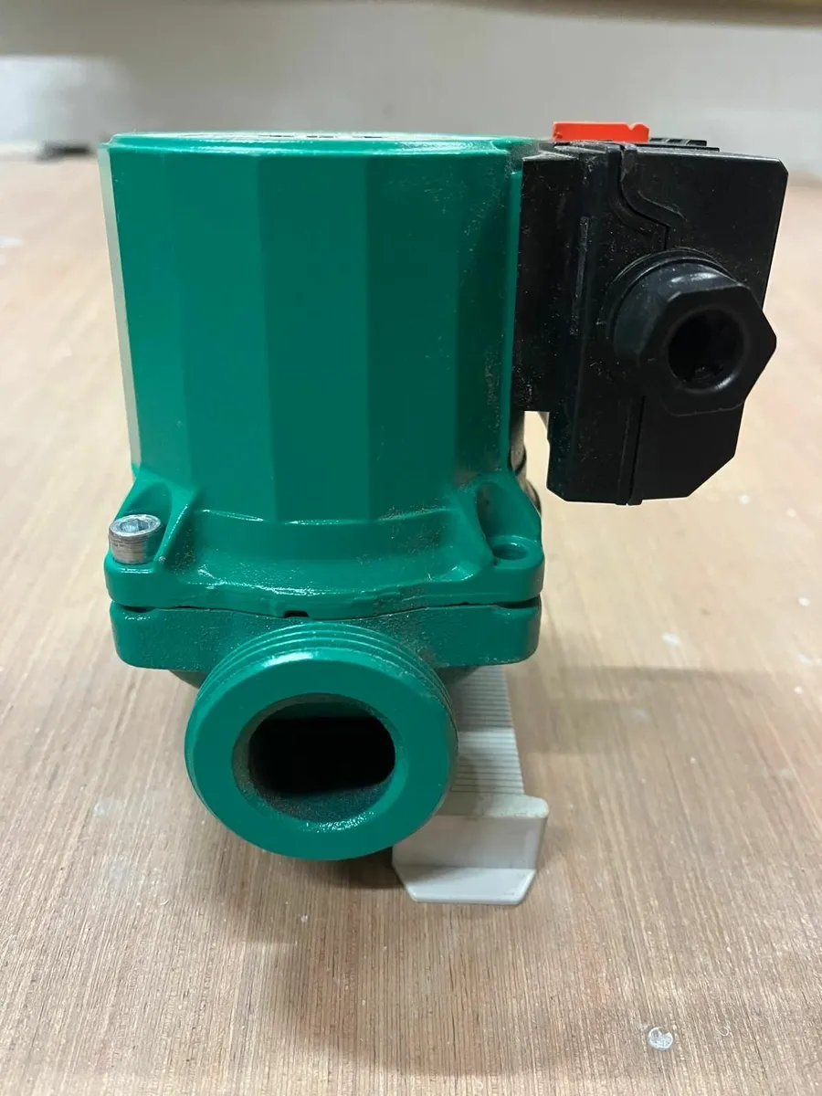 WILO Star-RS 25/6 Pump – Brand New - Image 2