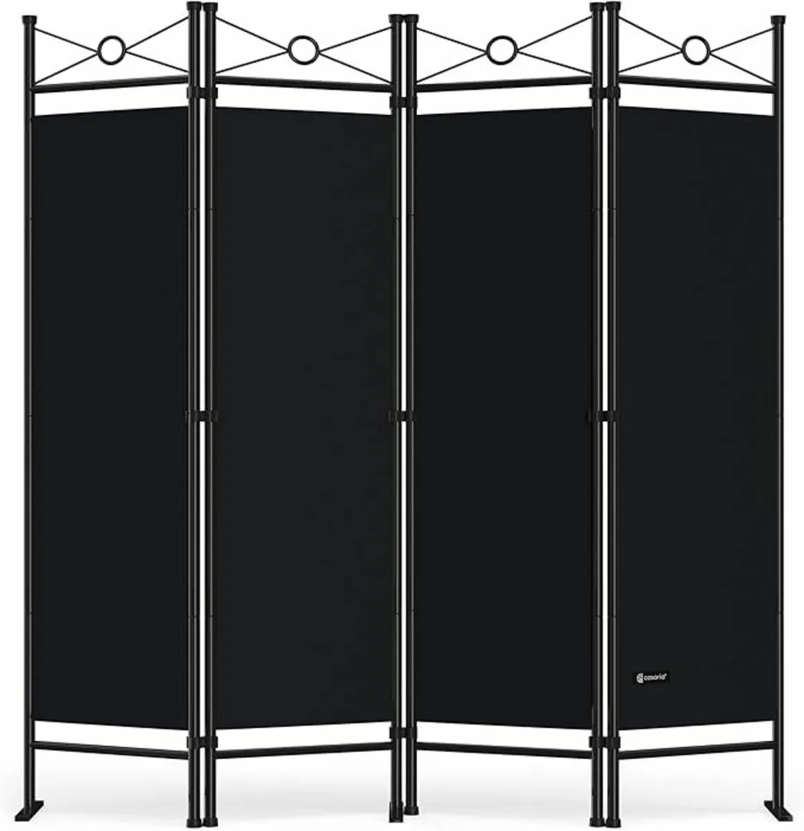 Set of 2 Room Dividers Screens - Image 2