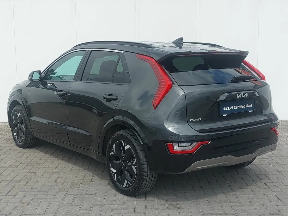 Kia Niro Niro EV K3 - Image 3