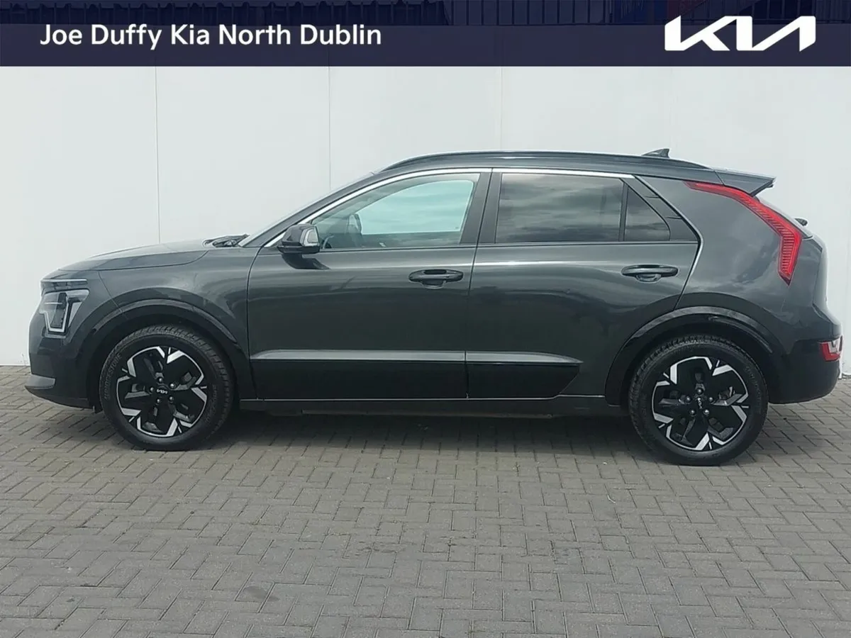 Kia Niro Niro EV K3 - Image 4