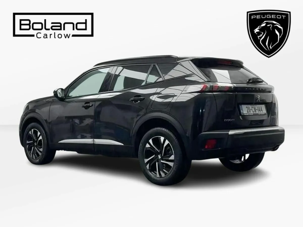 Peugeot 2008 1.2 GT *TOP SPEC* €70 P/W - Image 4