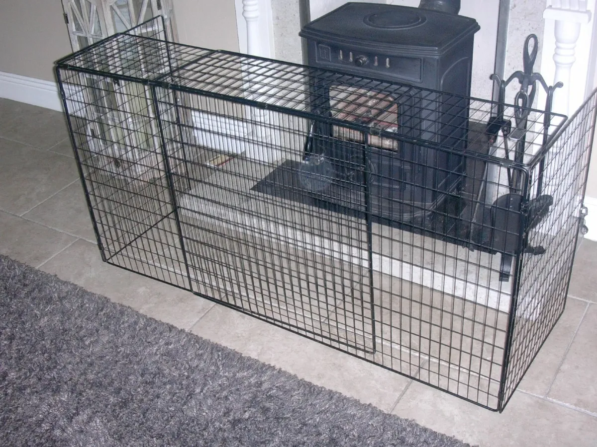 Fire Guard - Image 1