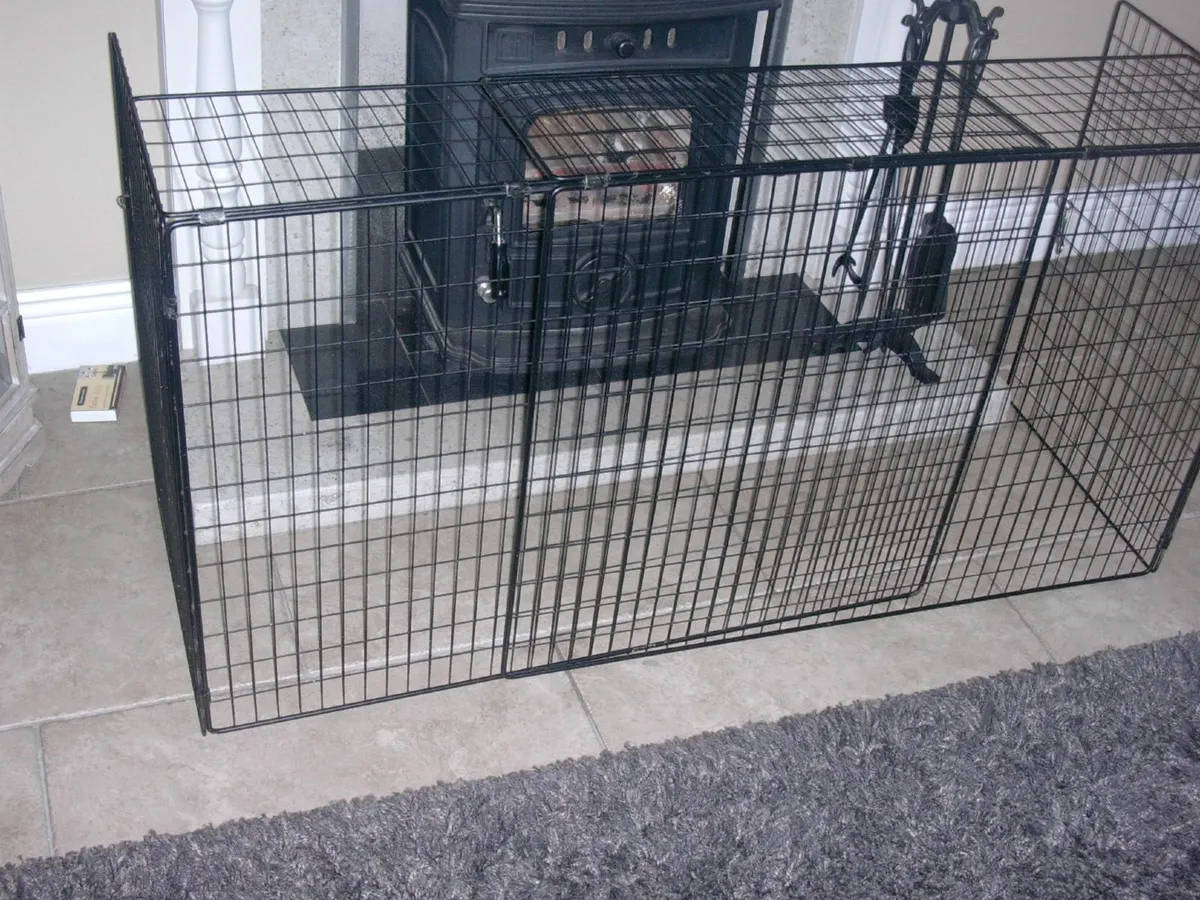 Fire Guard - Image 2