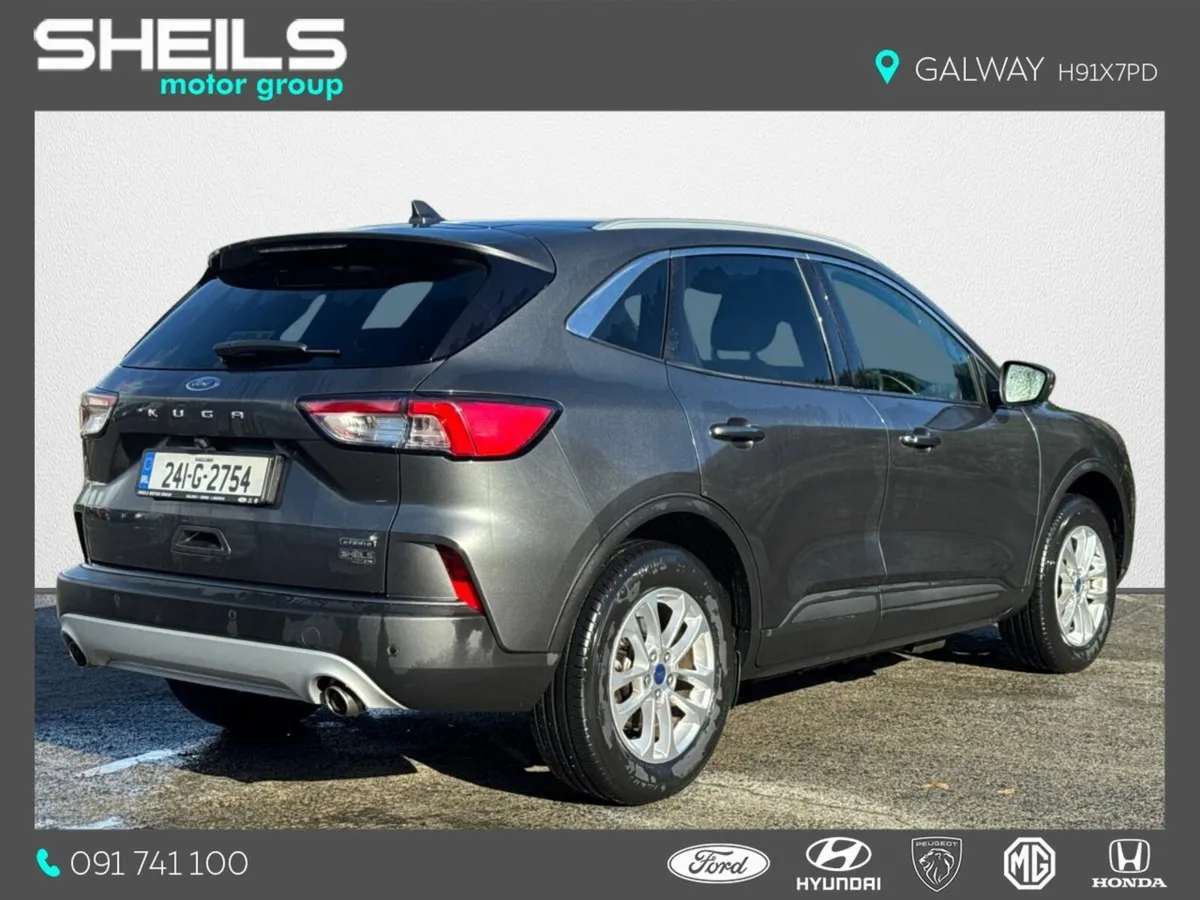 Ford Kuga Ex-Priest's Kuga! Immaculately kept & se - Image 2