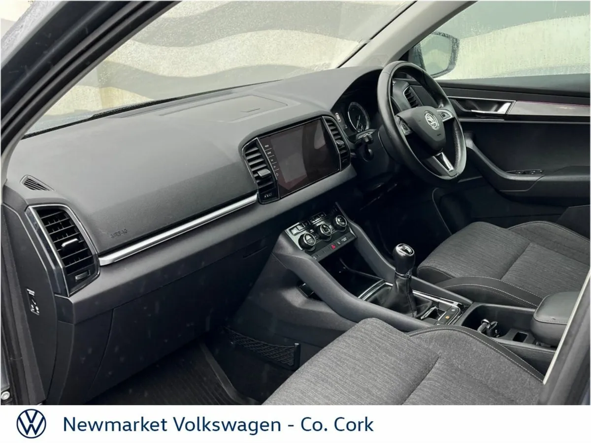 Skoda Karoq STYLE 1.6TDI 115BHP 6 SPEED - Image 4