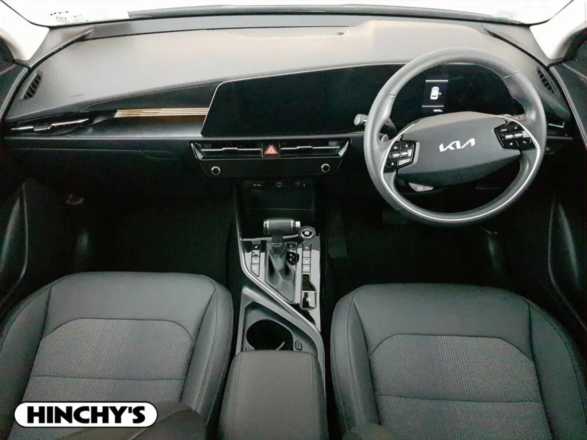 Kia Niro Niro K3 HEV - Image 2