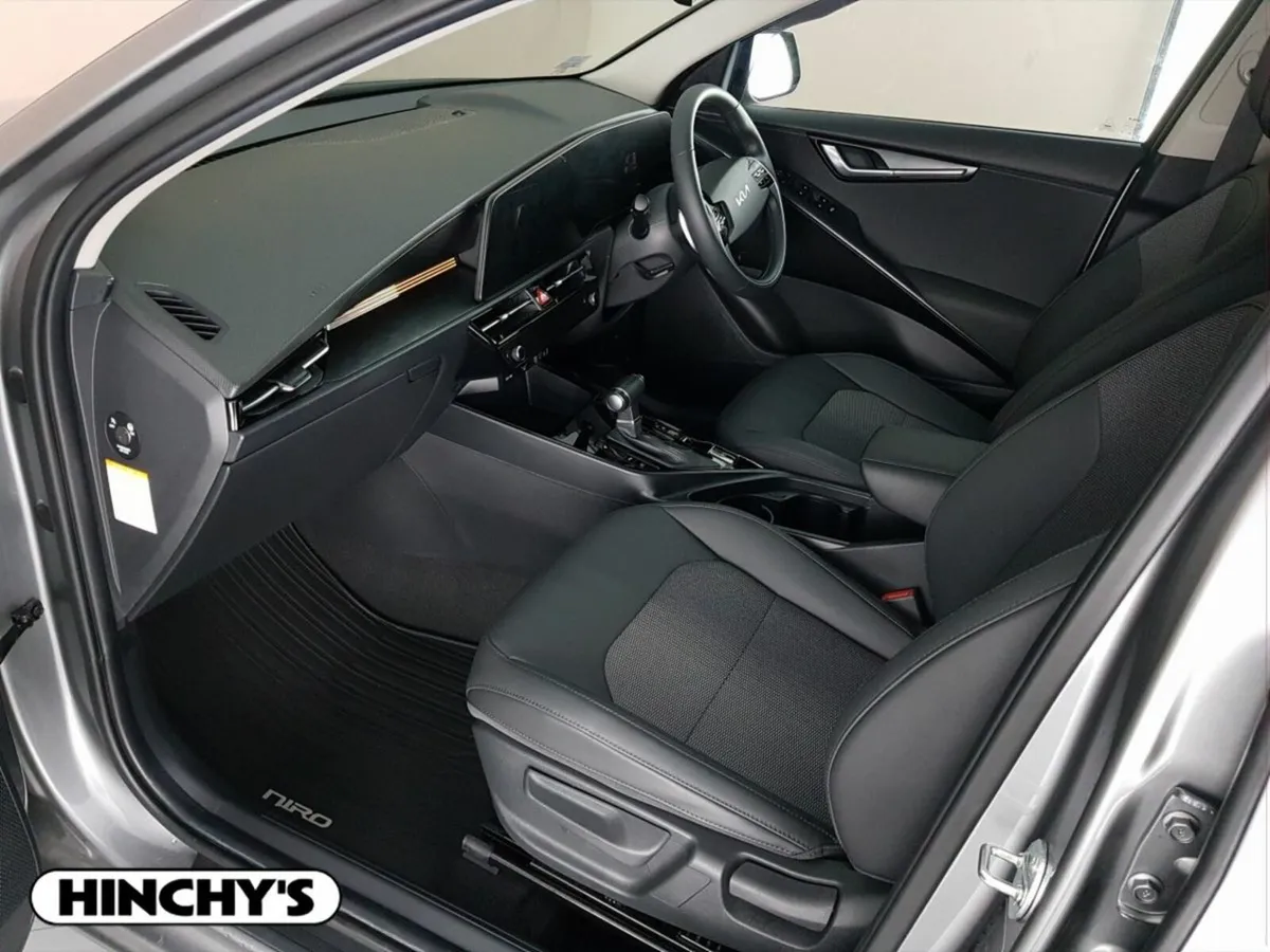 Kia Niro Niro K3 HEV - Image 4