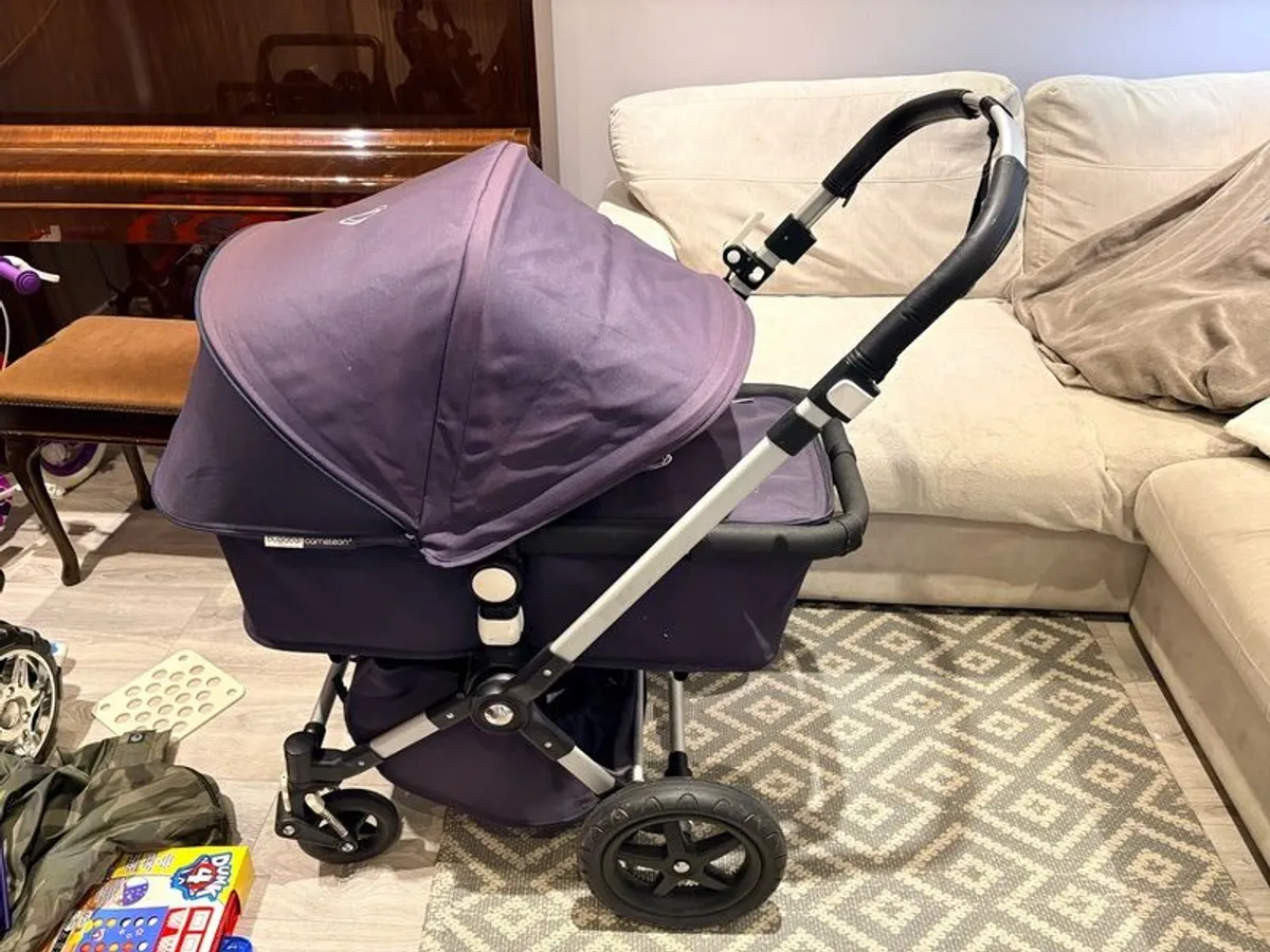 Bugaboo cameleon 3 - Image 1