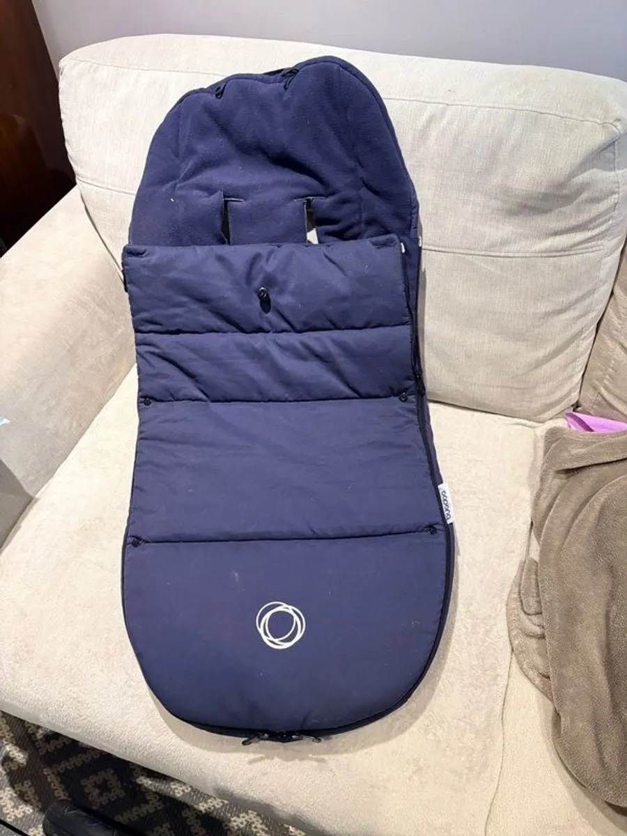 Bugaboo cameleon 3 - Image 2