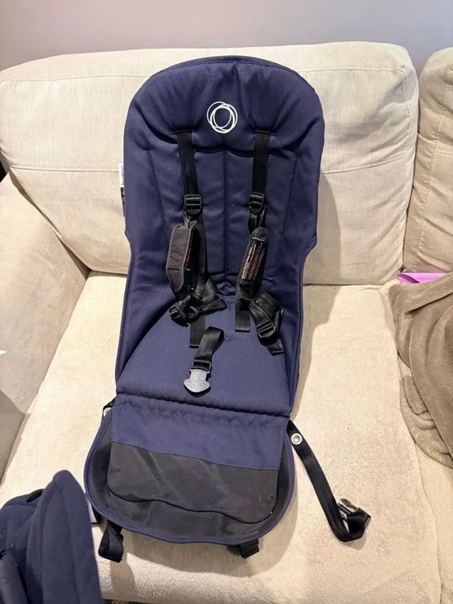 Bugaboo cameleon 3 - Image 3