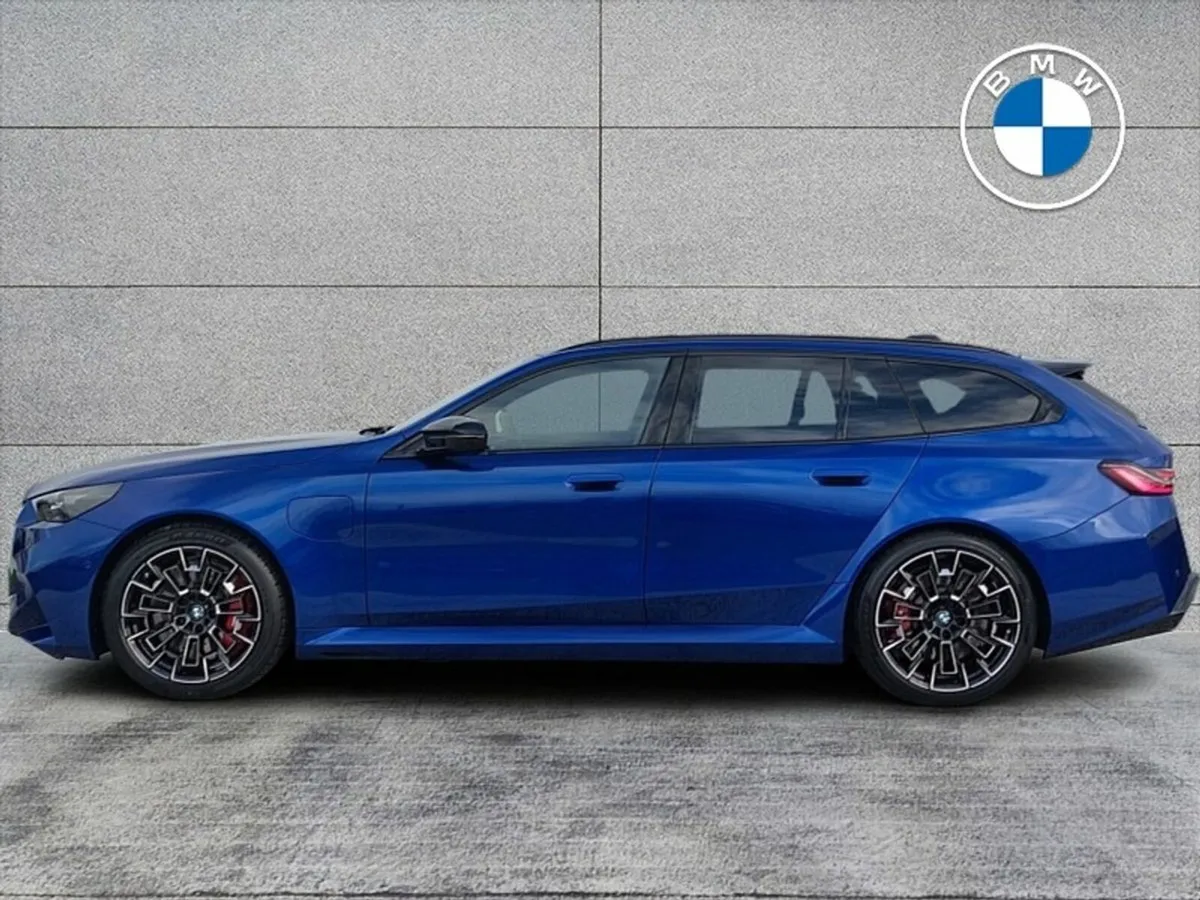 BMW M5 M5 Touring - Image 3