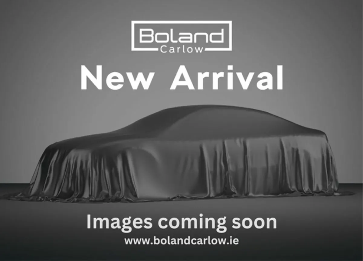 Hyundai Tucson EXECUTIVE *JUST IN* €70 P/W ON PCP