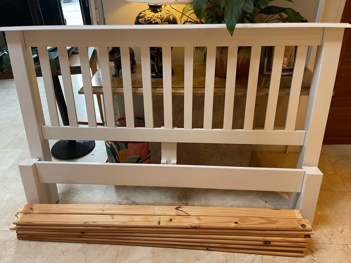 Various Double, King Size & SuperKing Beds - Image 1