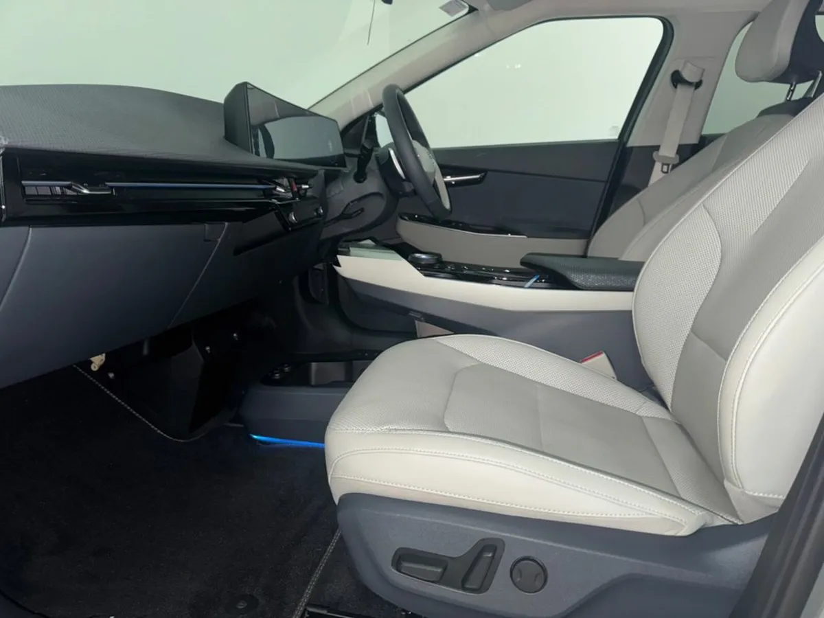 Kia EV6 Earth SEM 5DR Auto - Image 3