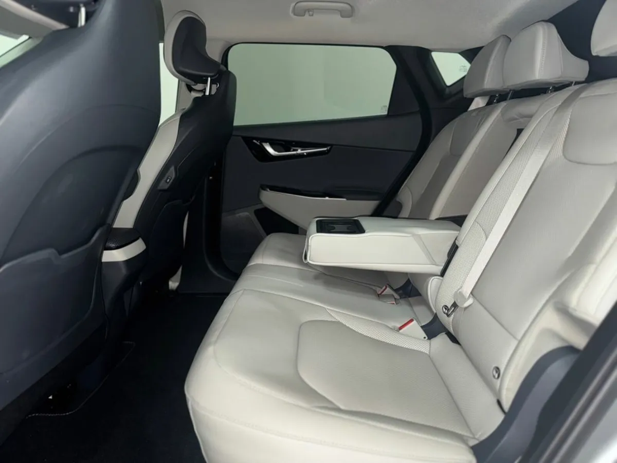 Kia EV6 Earth SEM 5DR Auto - Image 4