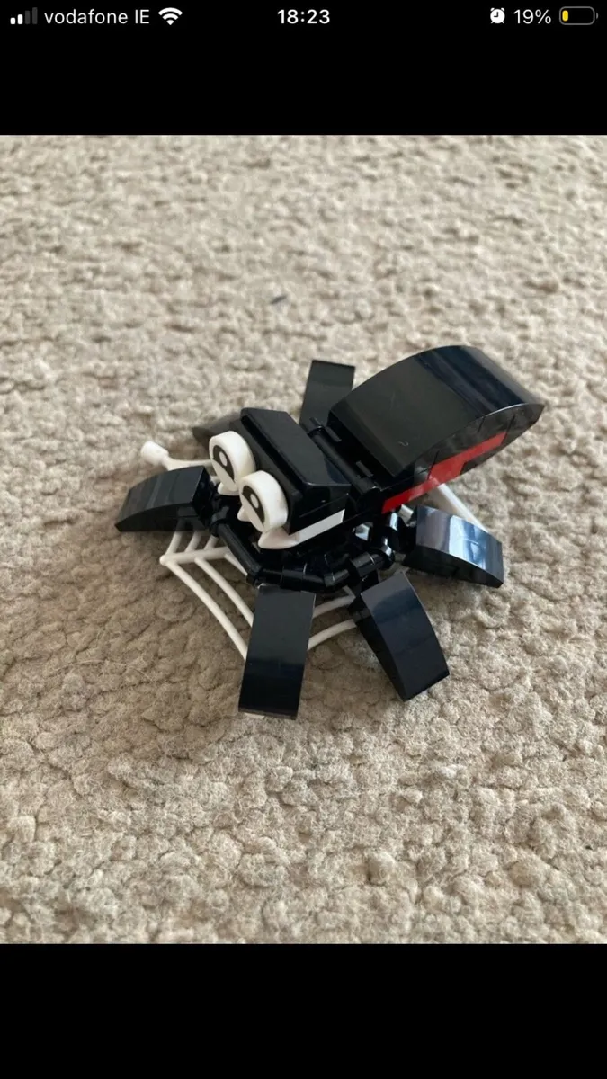 Lego Spider - Image 2