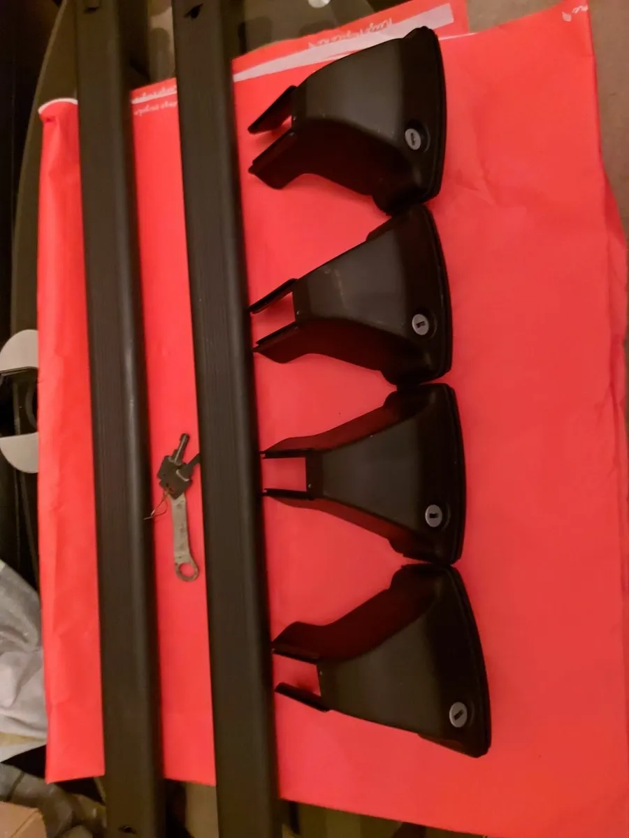 Car Roof Rack - Image 2