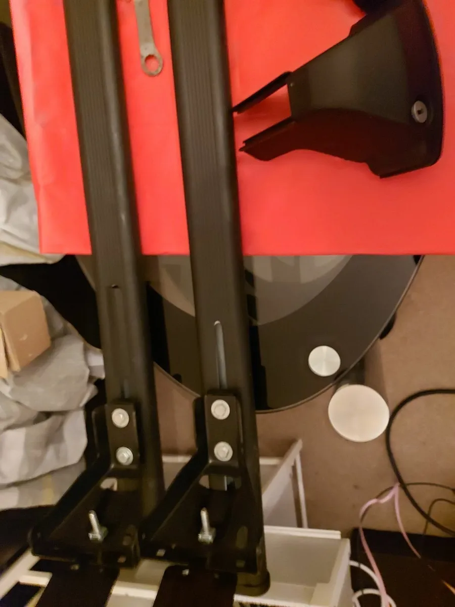 Car Roof Rack - Image 4