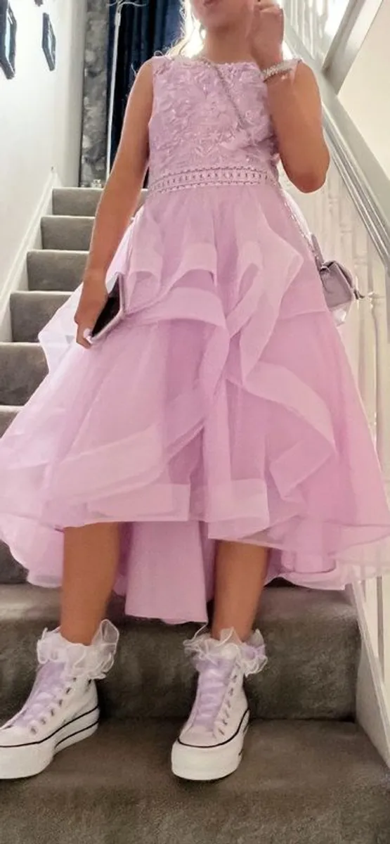 Confirmation Dress - Image 3