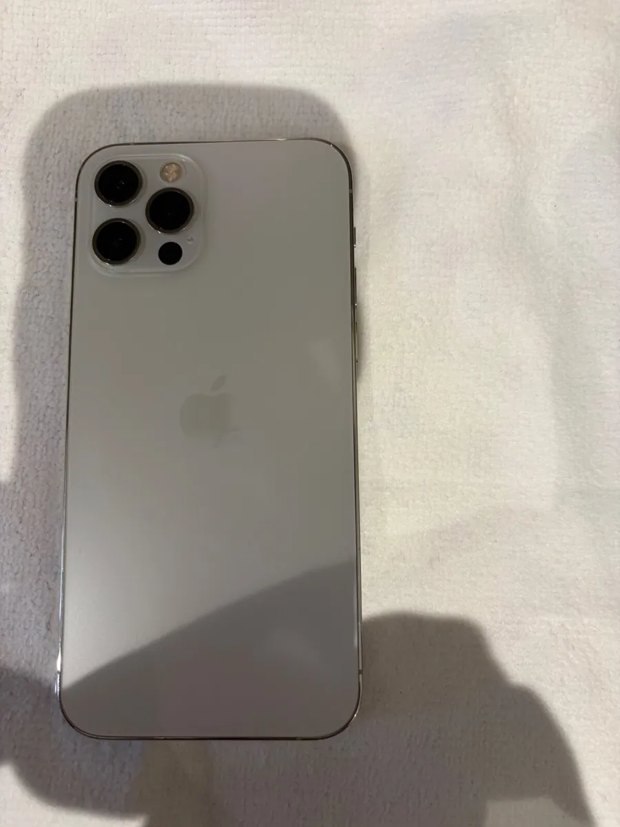Iphone 12 pro 128 gb unlocked - Image 2
