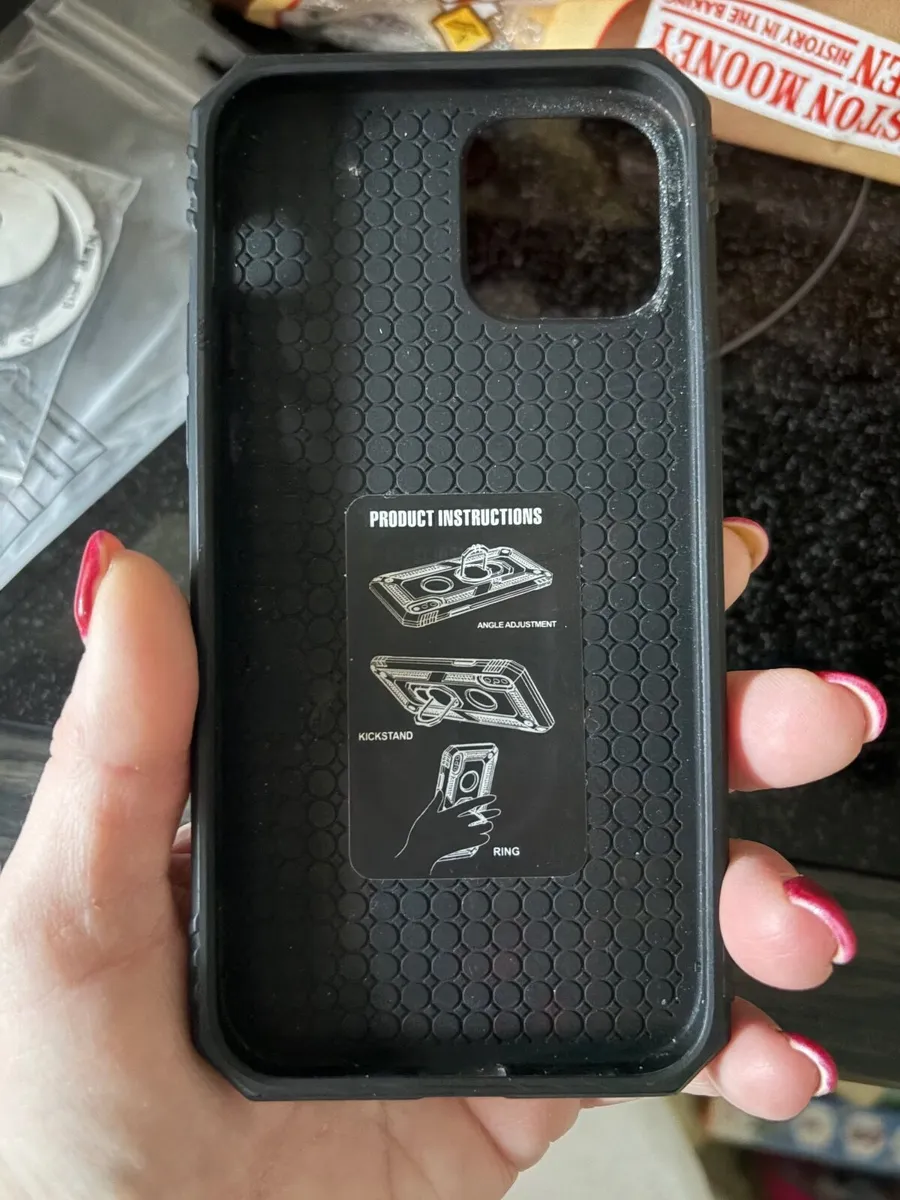 Iphone 12 pro 128 gb unlocked - Image 3