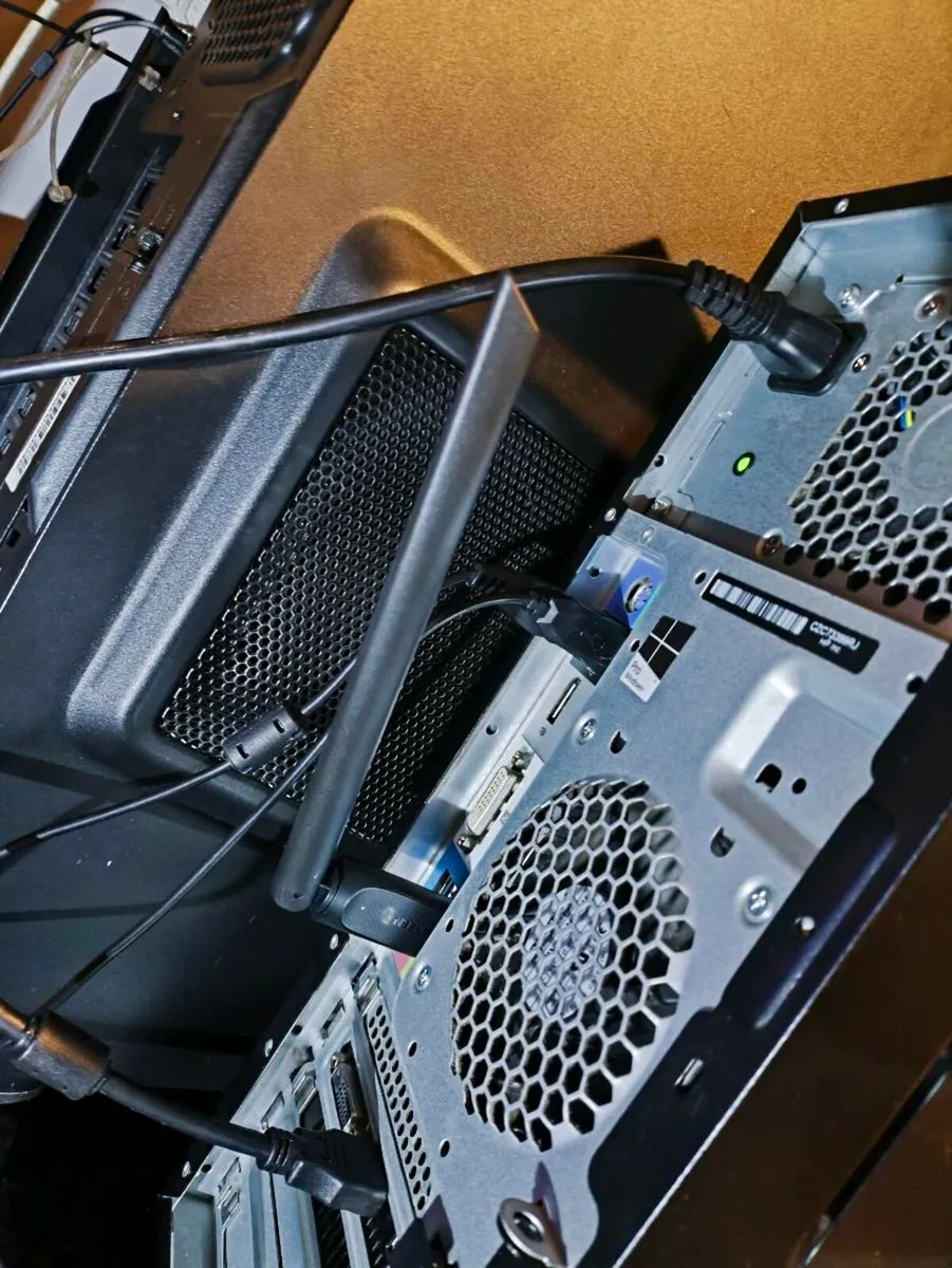 PC good for light gaming - Image 4