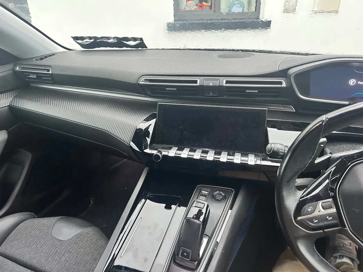 Peugeot 508 2019 - low mileage - Image 4