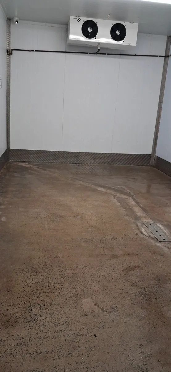 Cold storage / cold store - Image 1
