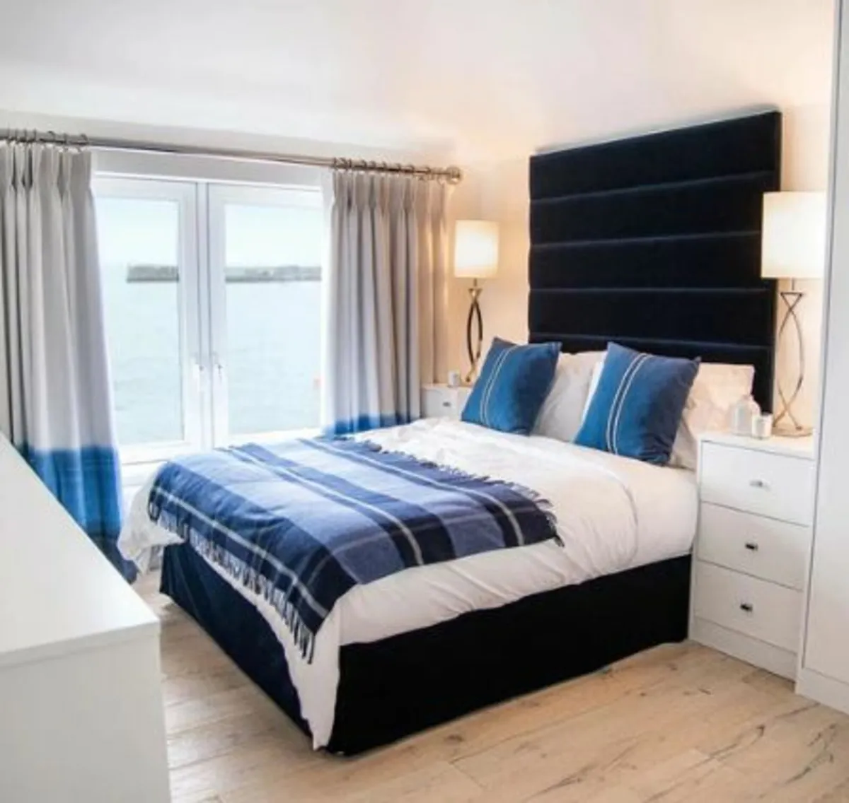 Engineered 4mm Nature Avoca Flooring - Image 1