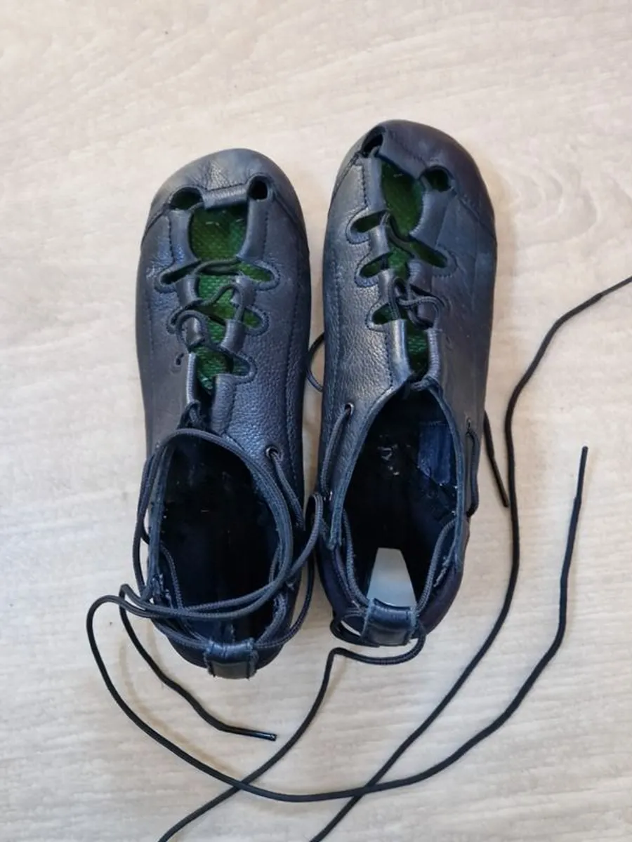 Irish dancing - Image 1