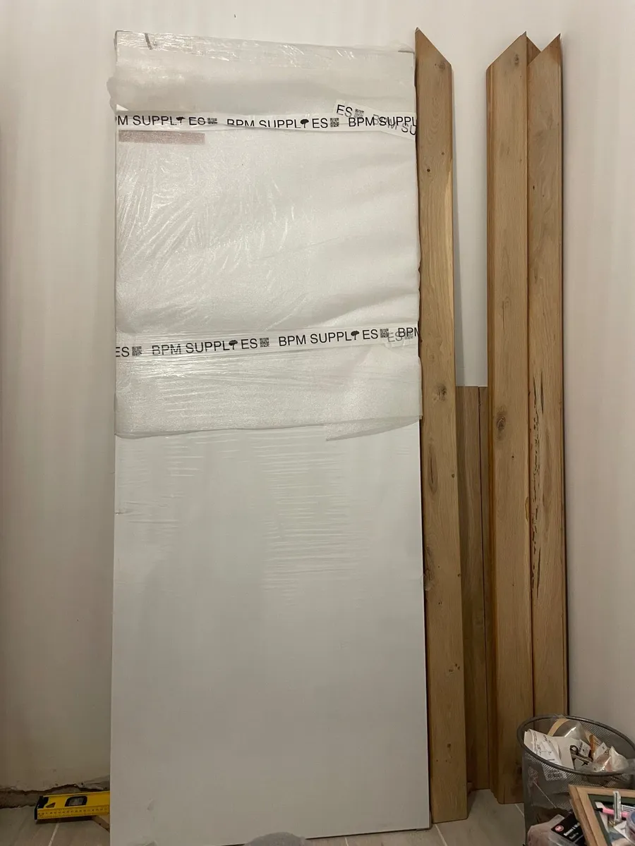 Internal door - Image 1