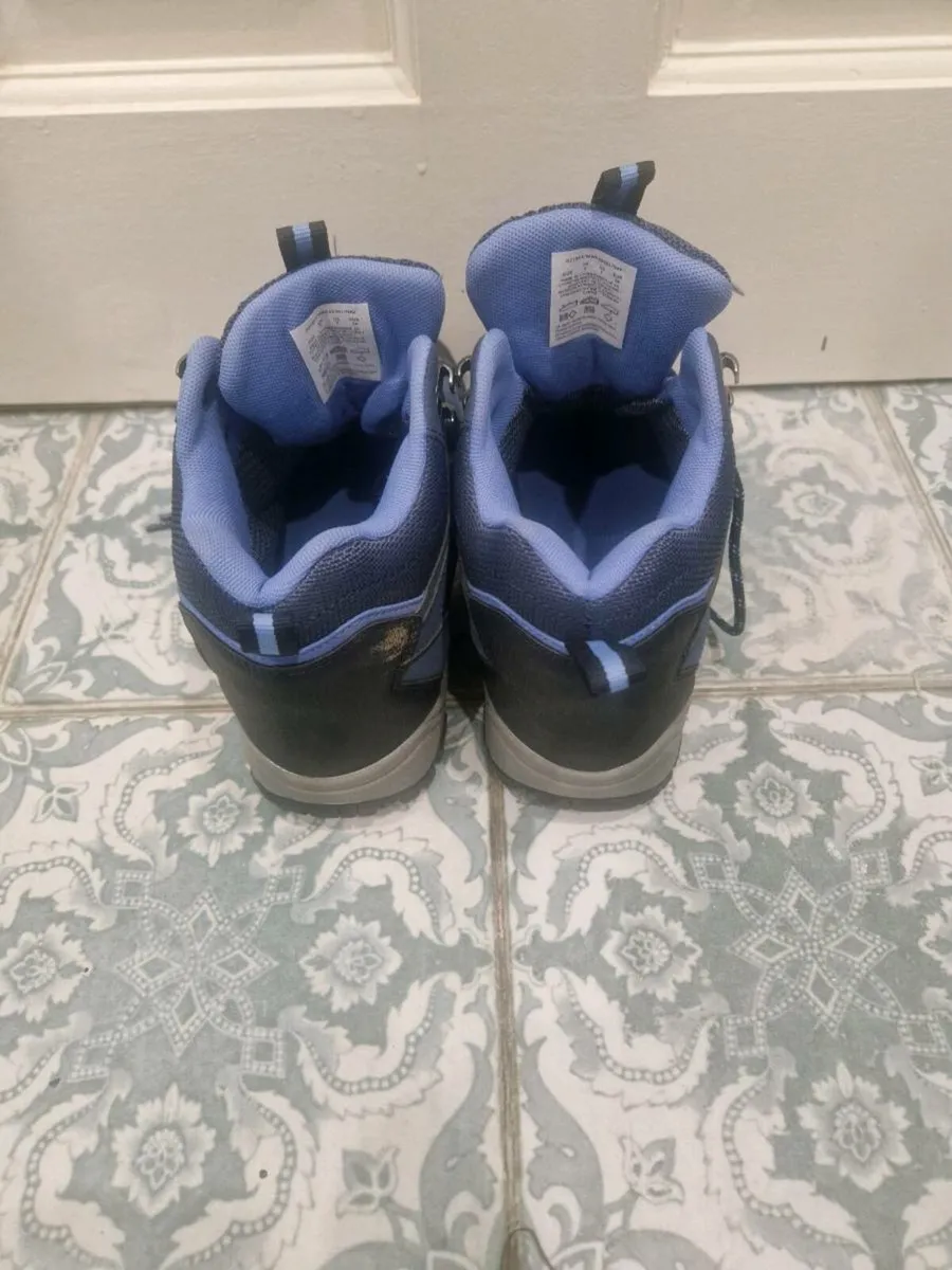 Hiking Boots - Image 3