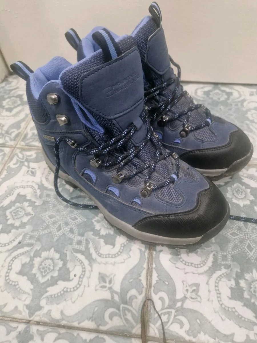 Hiking Boots - Image 4