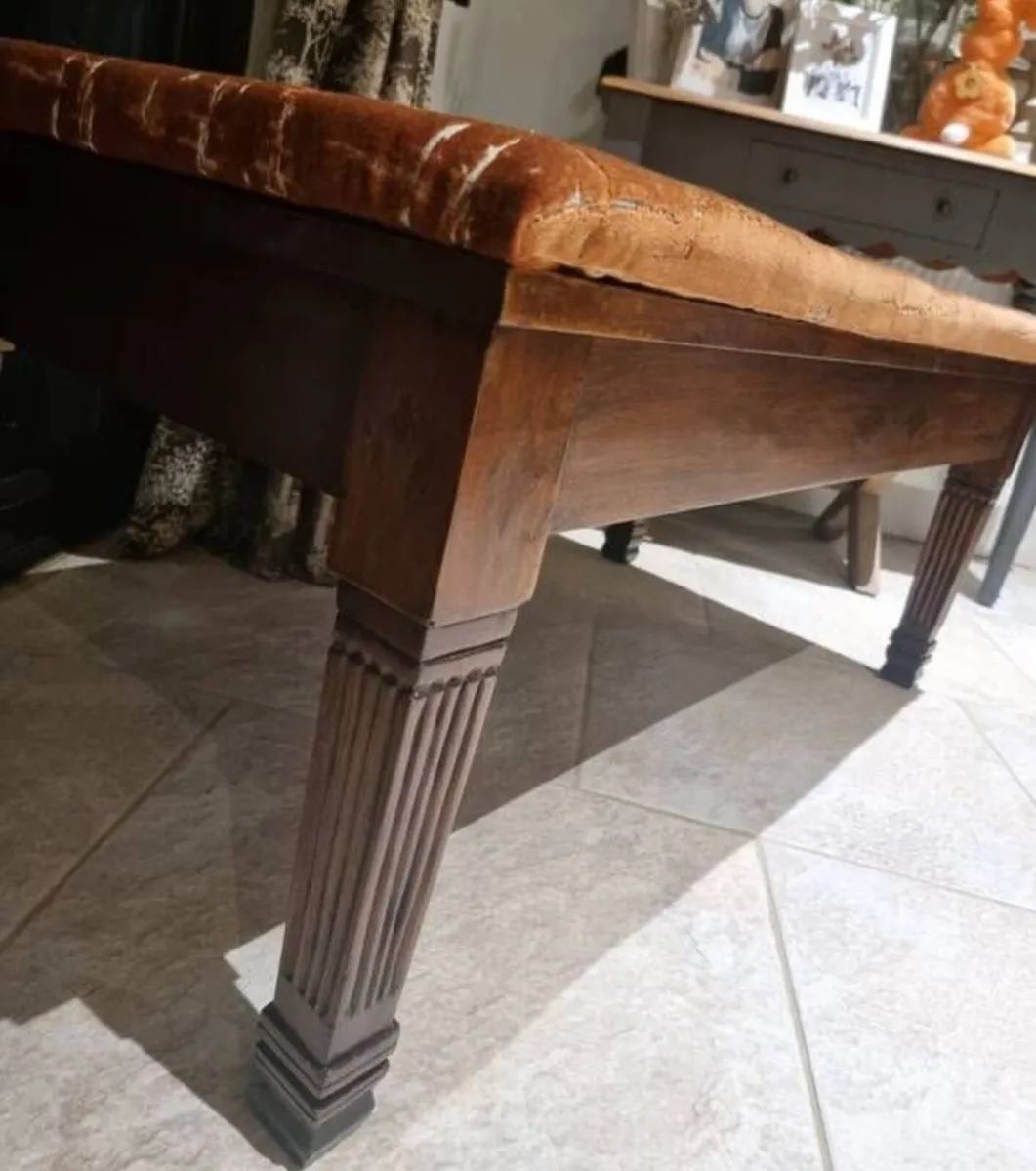 Beautiful Ex Large Bench...€275 - Image 3