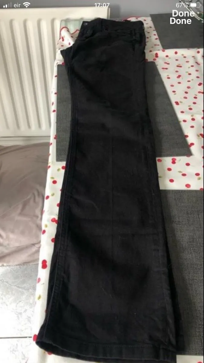 Ladies stunning D&G jeans W28”x L34” €15 - Image 2