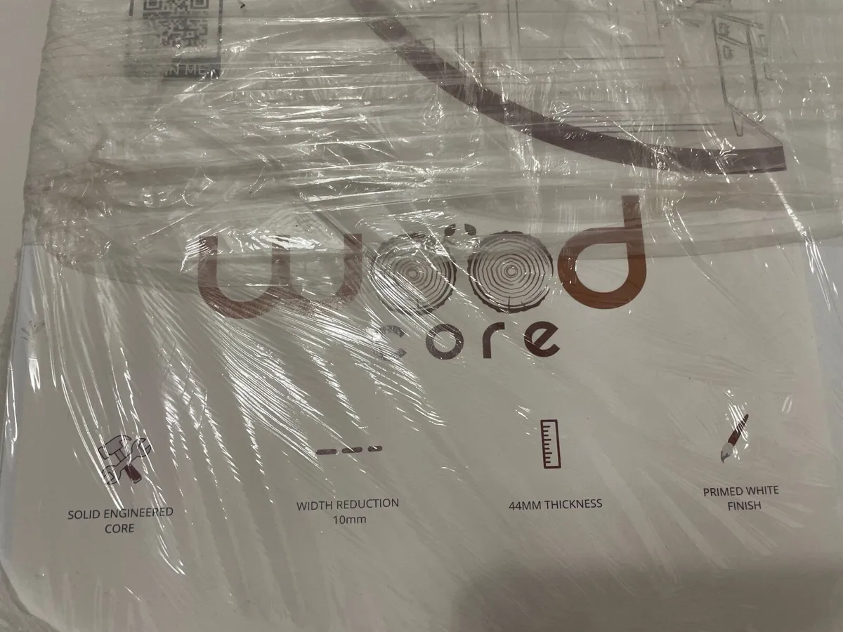 Internal door - Image 2