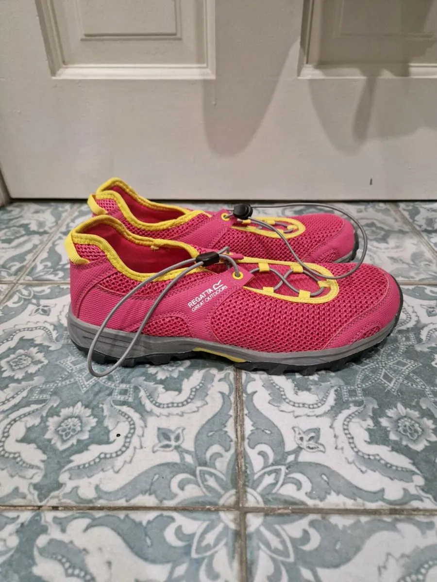 Walking Shoes - Image 1