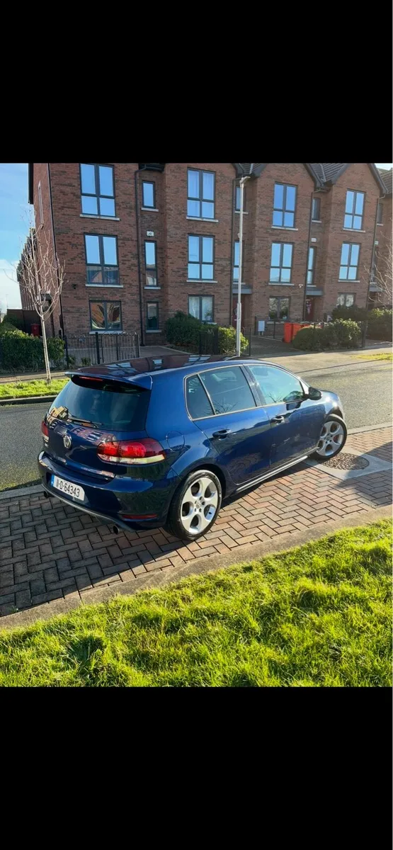 Mint Golf GTI DSG ***Nct just passed*** - Image 1