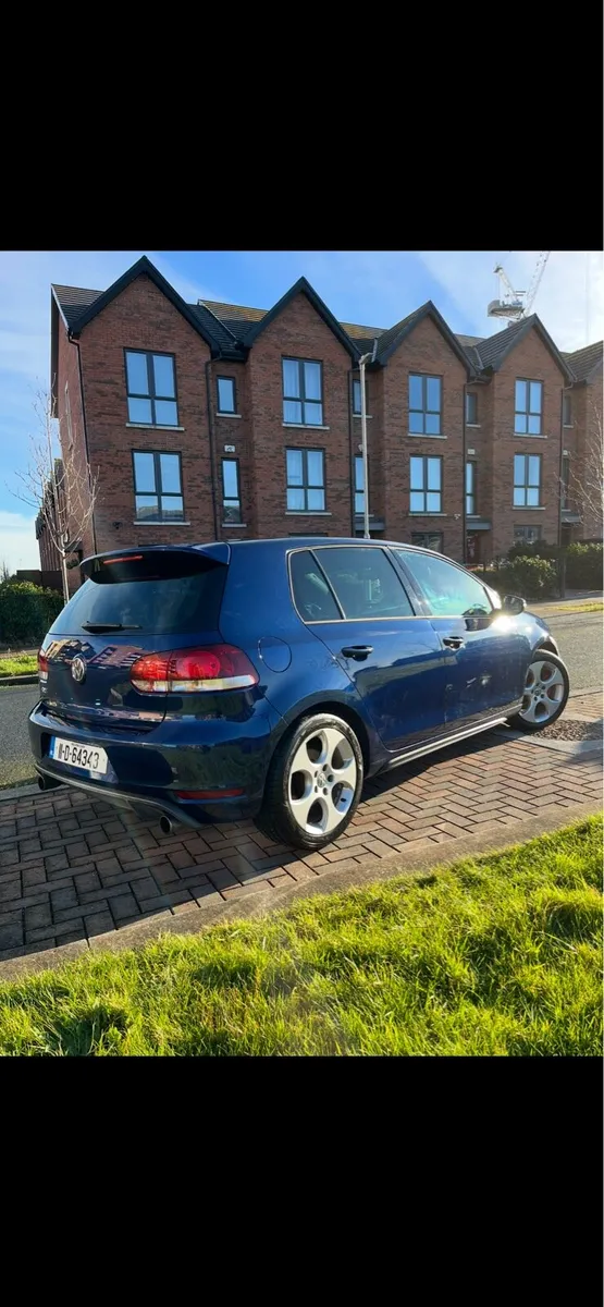 Mint Golf GTI DSG ***Nct just passed*** - Image 2